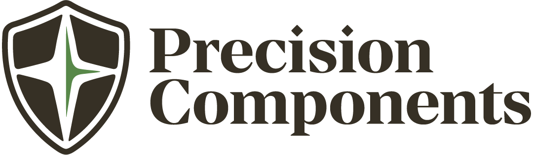Precision Components