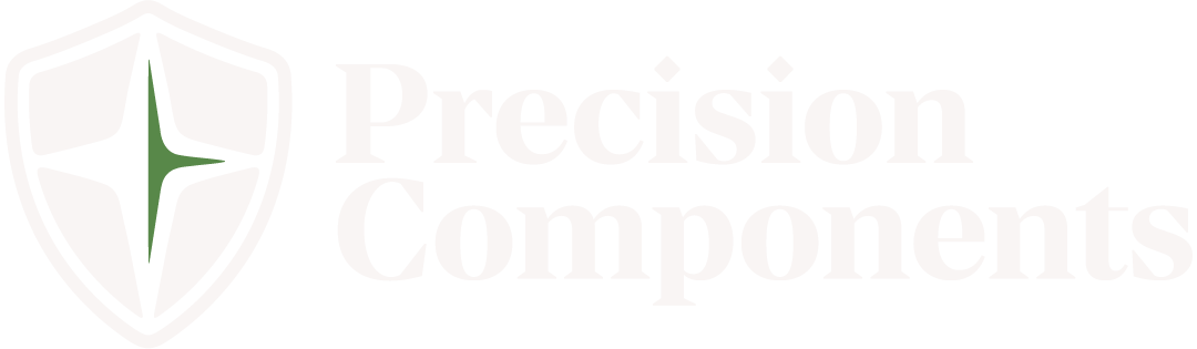 Precision Components